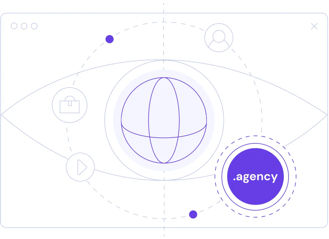 .agency Helps Your Agency Stand Out