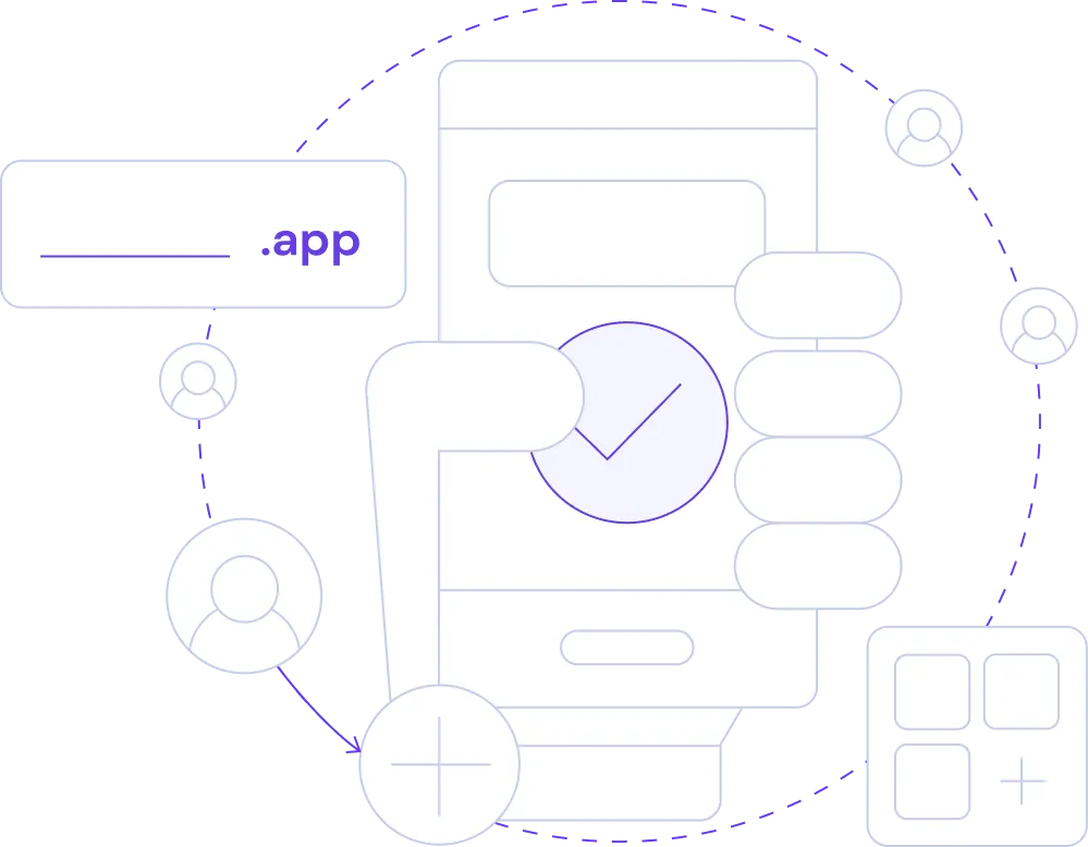 Secure the Perfect Home for Your App