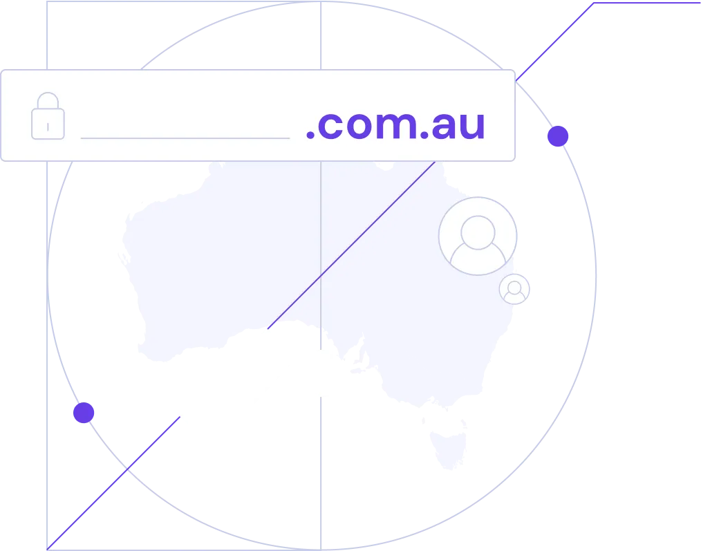 .com.au – The Domain For Australian Businesses