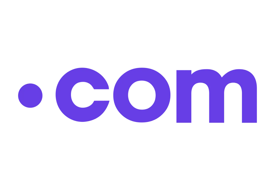 Get a free .com domain with Premium web hosting for 12 months.