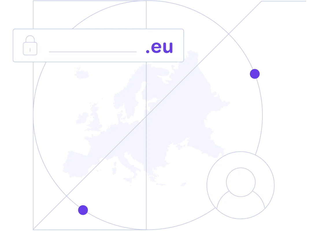 Attract EU Citizens With .eu Websites