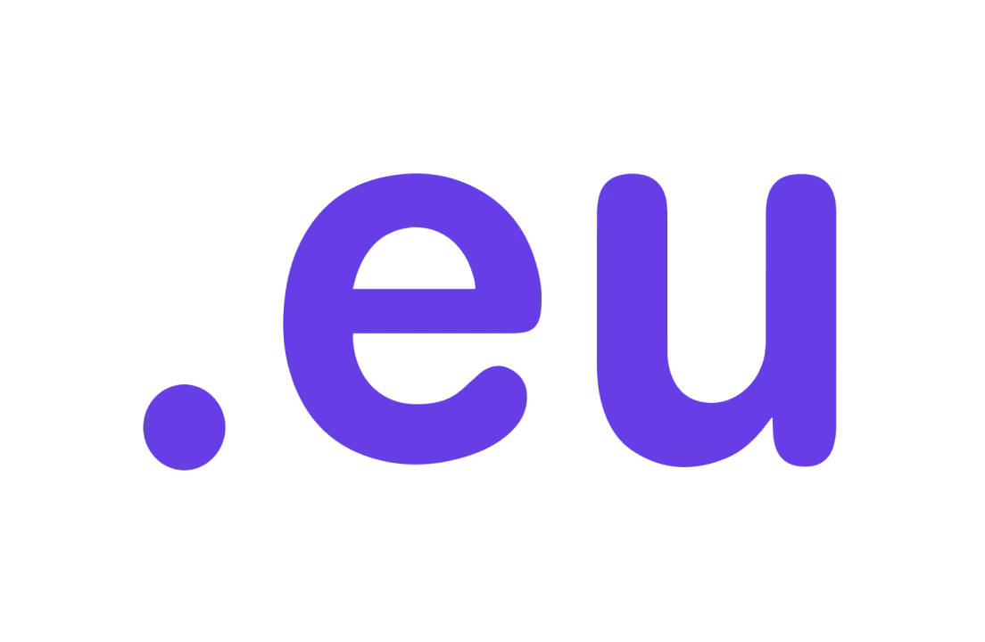 Get a free .eu domain with Premium web hosting for 12 months.