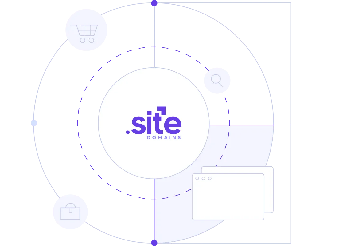What Are the Benefits of .site Domains?