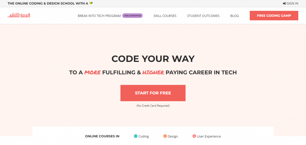 15 Free Games to Level Up Your Coding Skills - Skillcrush